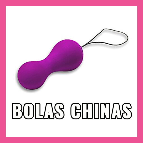 bolas chinas